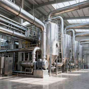 Petrochemical Industry