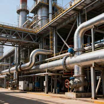 Petrochemical Industry