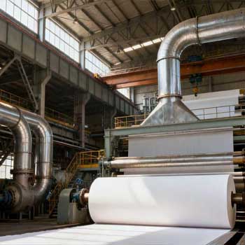 Petrochemical Industry