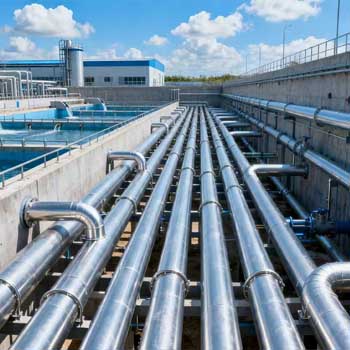 Petrochemical Industry